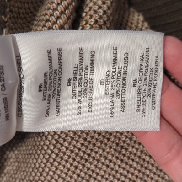 Soia & Kyo sweater BNWT - Picture 6 of 6